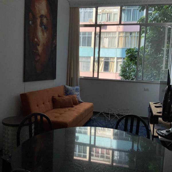 Centro RJ - Apt 202