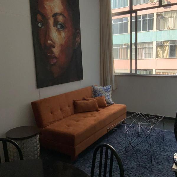 Centro RJ - Apt 202 - Foto 2