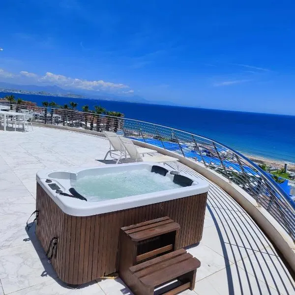 Infinity View by Mar Holidays - Arenales del Sol, hotel v destinaci Arenales del Sol
