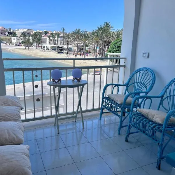 Mareluna Luxury Accomodation, מלון בלמפדוזה