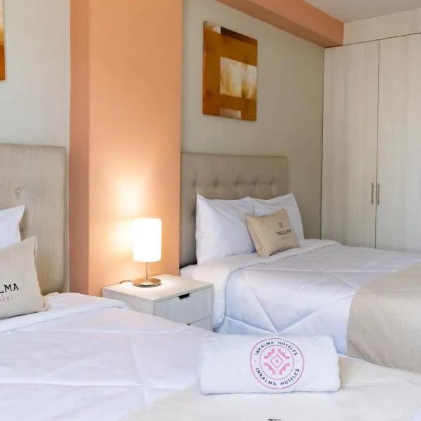 Inkalma Don Bosco, hotel in Arequipa