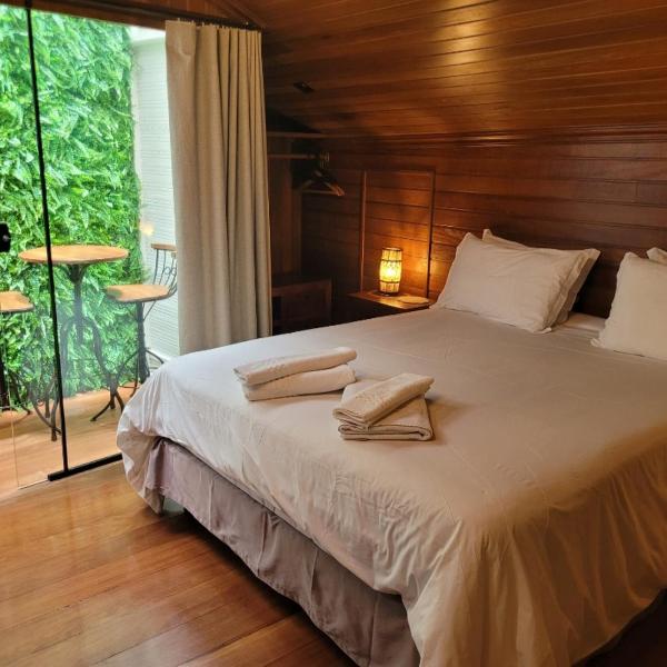 Suite Tomaz Gonzaga - Foto 2