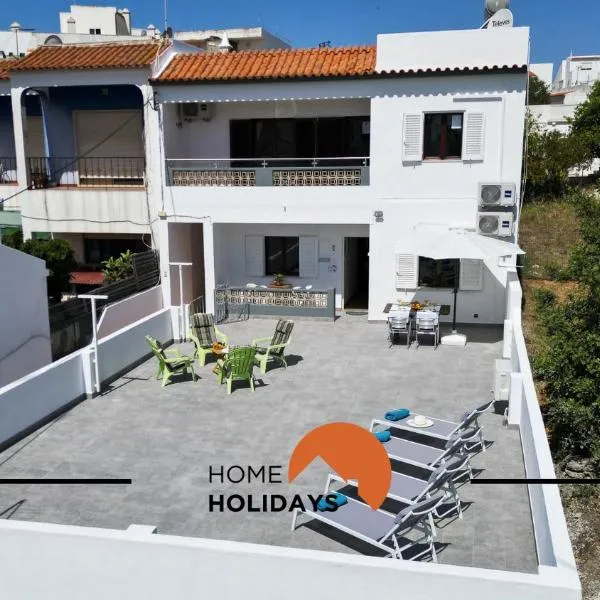 #241 Old Town - Casa de Albufeira 1 by Home Holidays, hotel in Albufeira