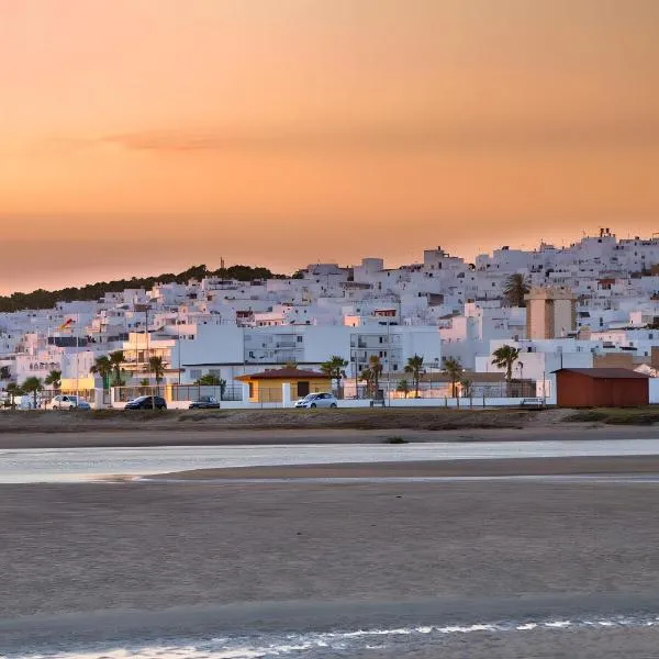 Villa Guerrero, hotel in Campano