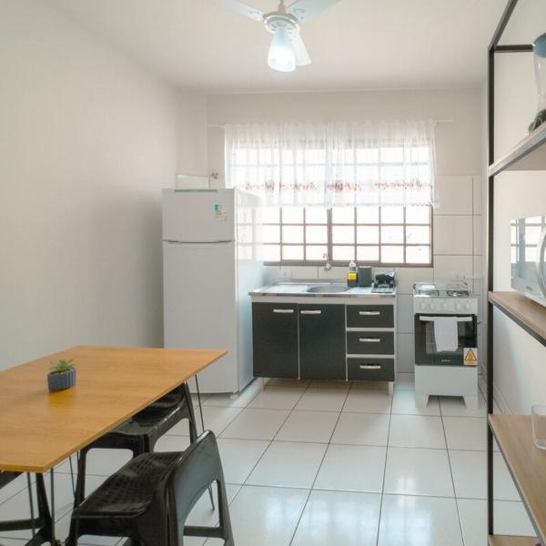 Apartamento Econômico - AL09 - Foto 4