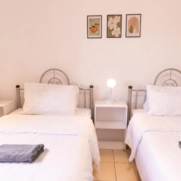 Jida Place, hotel in Chiang Mai