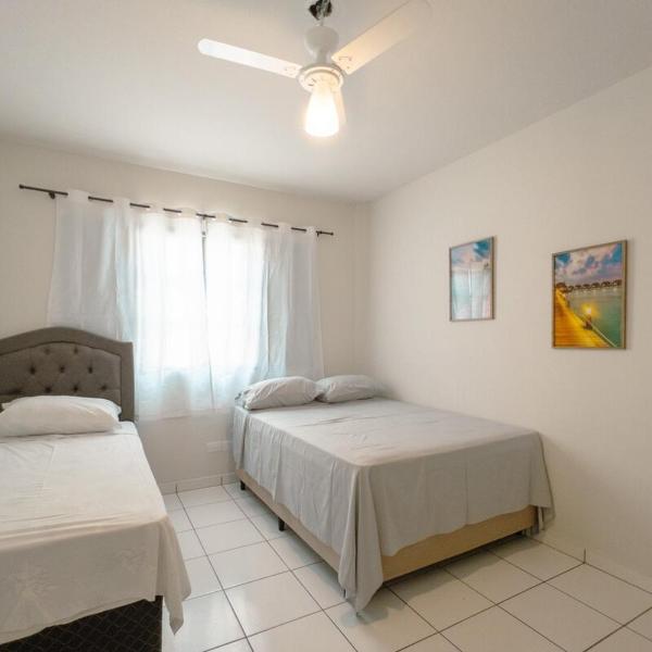 Apartamento Econômico - AL09 - Foto 5