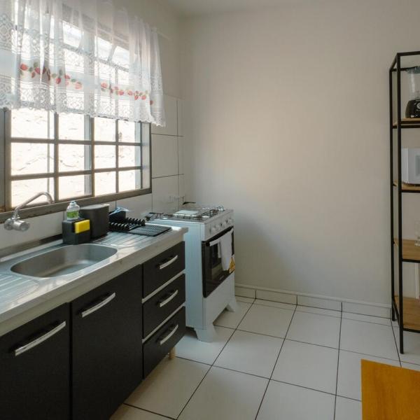 Apartamento Econômico - AL09 - Foto 3