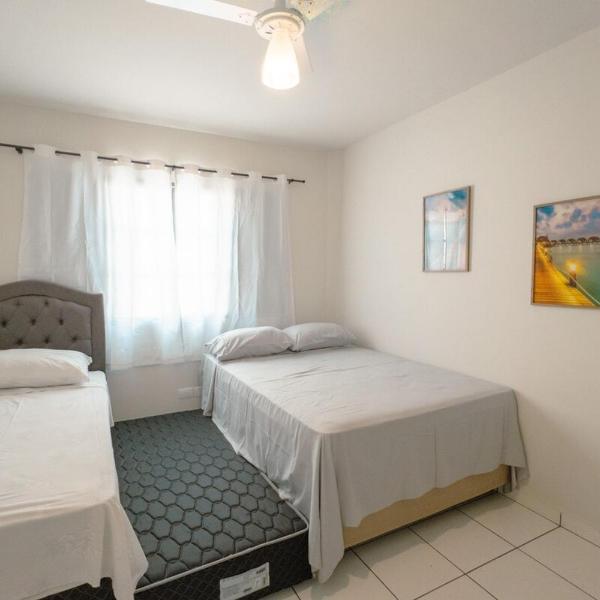 Apartamento Econômico - AL09 - Foto 2