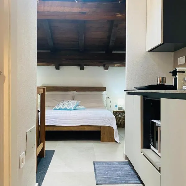 Loft in Porto Rotondo, hotel a Porto Rotondo