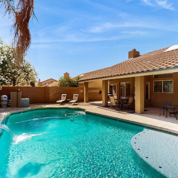 The Sunlit Sanctuary