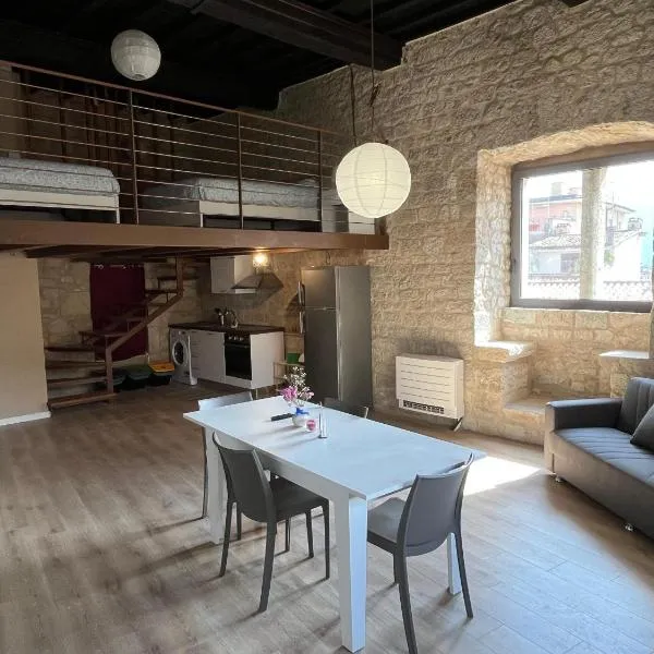 Torretta Gottifredo, hotel ad Alatri
