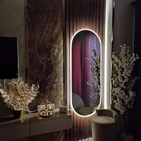 Florenza khamsin Resort Hurghada Red Sea, hotel v destinaci Hurghada