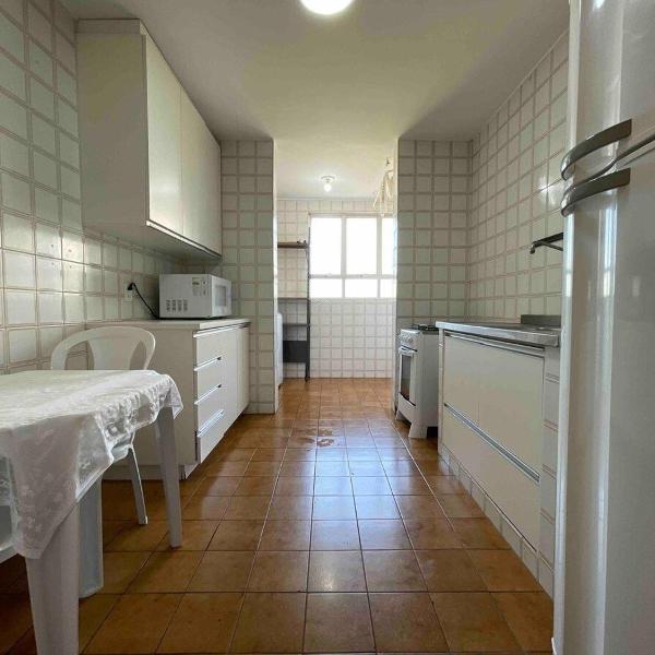 3 Quartos Centro Ar Condicionado Espaçoso - SQ22 - Foto 4
