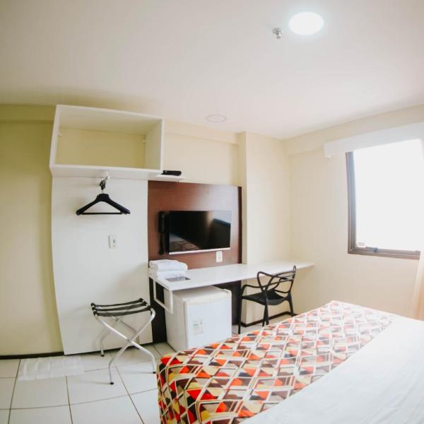 Soft Win Hotel São Luís - Foto 2