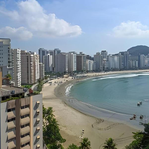 SHB - Estilo e Conforto com Área Gourmet