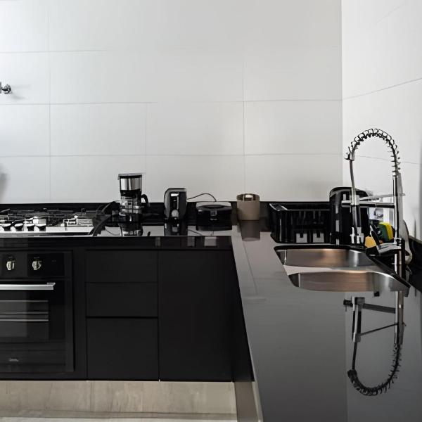 SHB - Estilo e Conforto com Área Gourmet - Foto 3