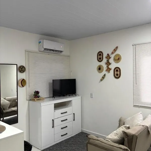 Apartamento capital, hotel in Belém