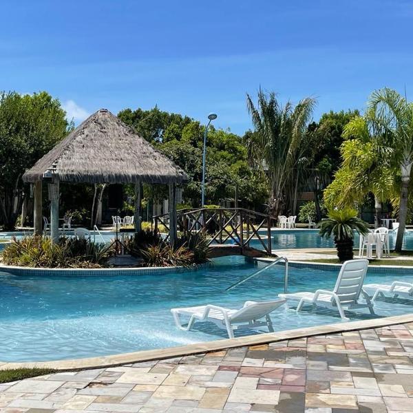 Iloa Flat resort Apt 202 bloco i - Foto 4