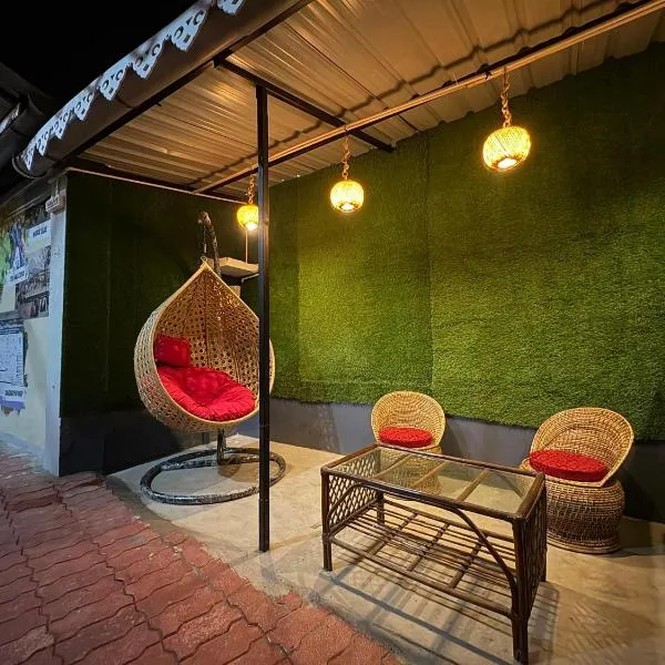 Sangita Homestay，位于西里古里的酒店