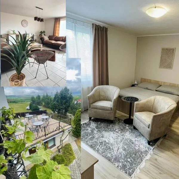Holiday Home Lester, hotel v destinaci Spišské Tomášovce