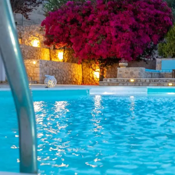 InstaView Tolo 2, hotel in Tolo