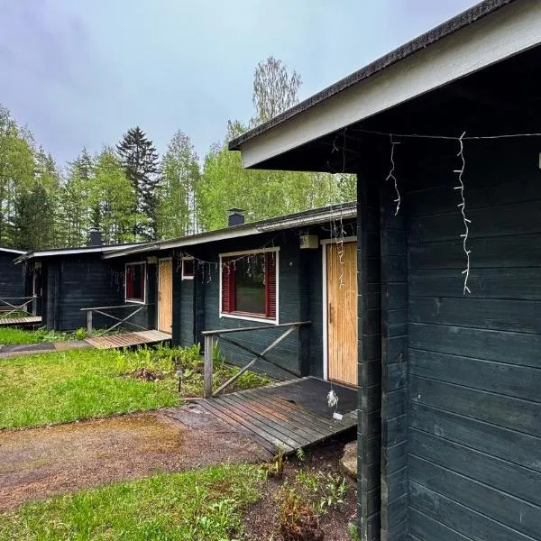Kyyronkaita, hotel in Mikkeli