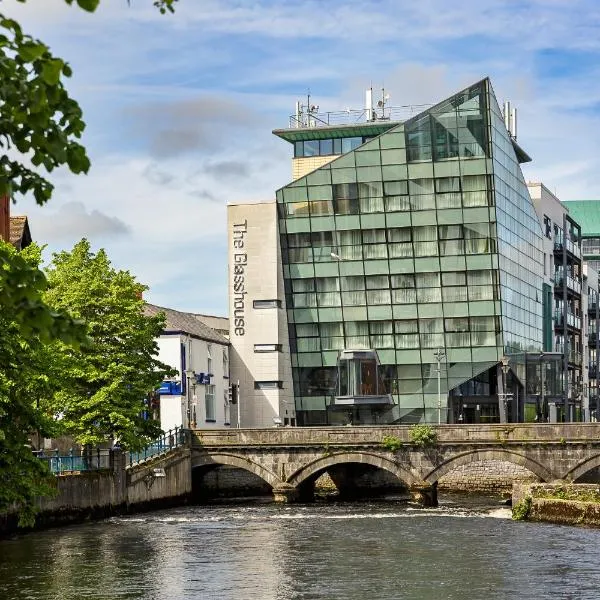 The Glasshouse, hotel v destinaci Sligo