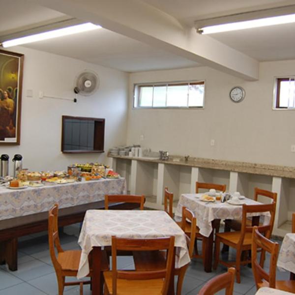 HOTEL POUSADA DAS GERAIS Ltda - Foto 3