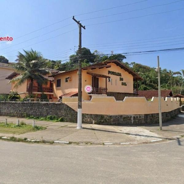 Apartamento Praia Grande Tenório pé na areia