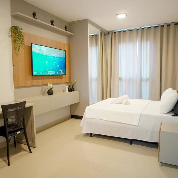 Studio no Daia- Kitnet Completa