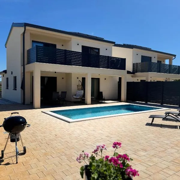 Villa Mario, Hotel in Poreč