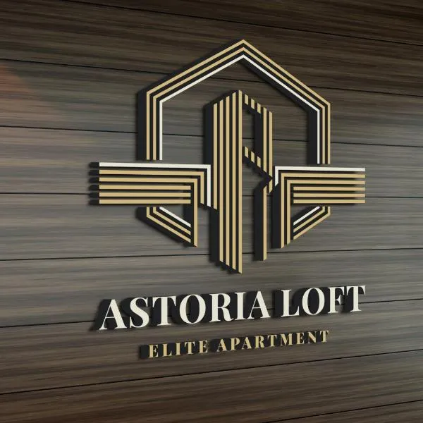 ASTORIA Loft Elite Apartment free parking,WIFI,AC,Elevator, hotel in Budapest