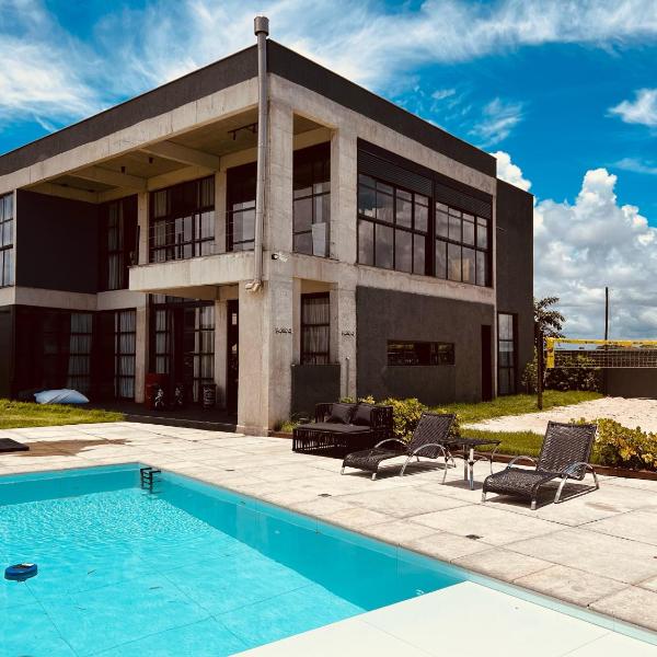 Casa Pillar - Casa de Alto Padrão em Ilhéus - Foto 3