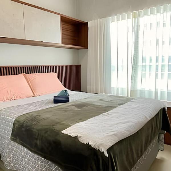 PREMiUM Perfeito AP LifeSpace frente Shopping Ctba - Foto 2