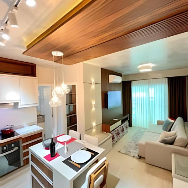 PREMiUM Perfeito AP LifeSpace frente Shopping Ctba - Foto 5