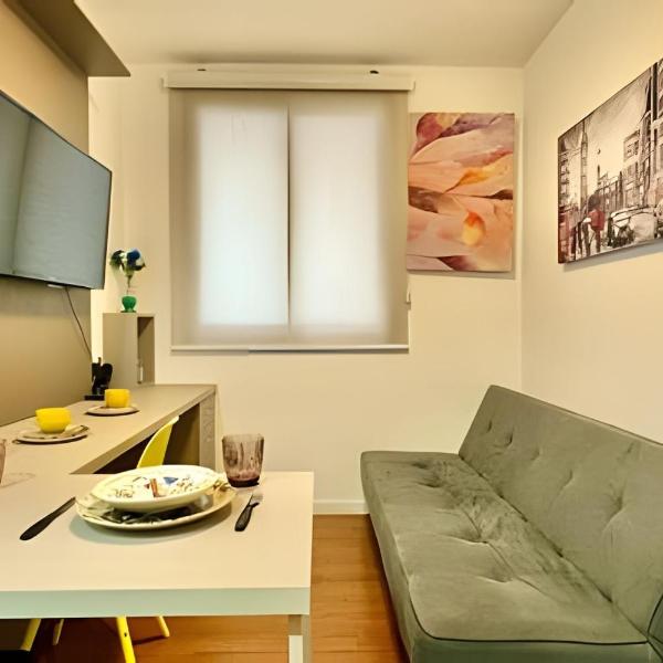 Maravilhoso Studio DELUX