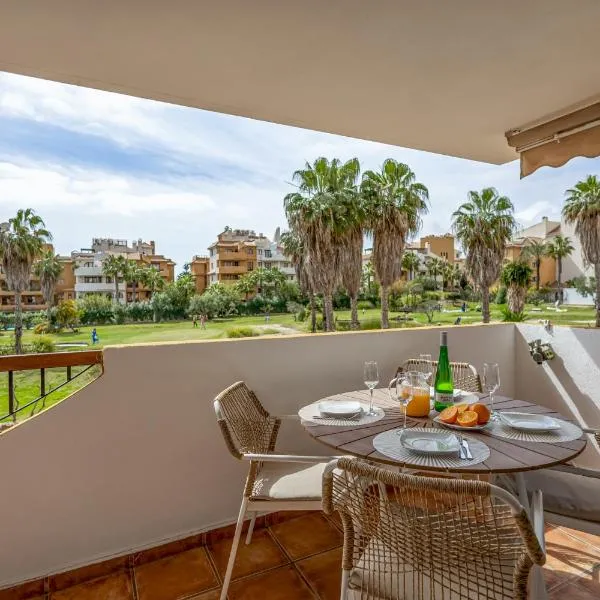 Apartament SOLMARINE, Hotel in Torrevieja