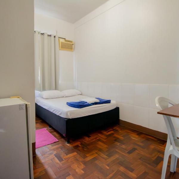 Hotel Pousada Zacarias - Foto 2