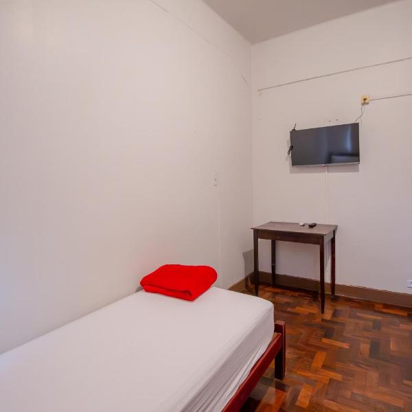 Hotel Pousada Zacarias - Foto 5