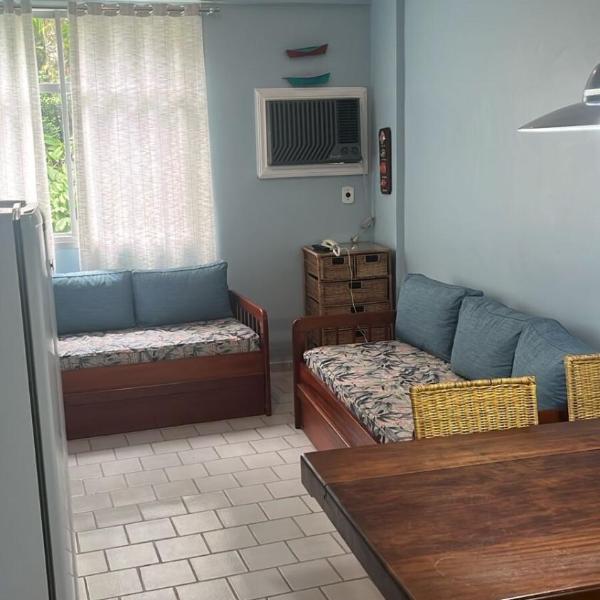 Apt quarto e sala Angra Inn - Foto 5