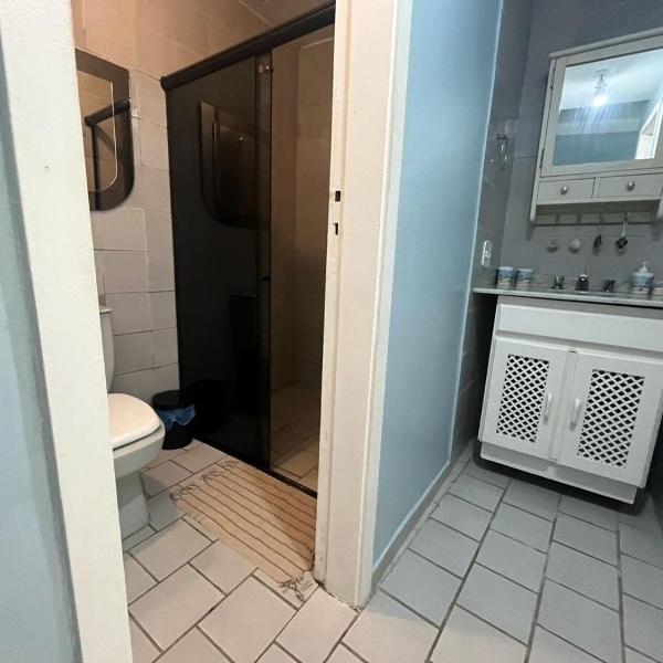 Apt quarto e sala Angra Inn - Foto 3