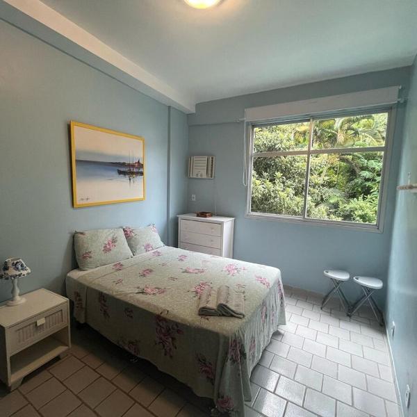 Apt quarto e sala Angra Inn - Foto 2