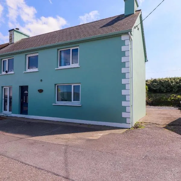 O'Connell's&nbspLodge, hotel v destinaci Portmagee