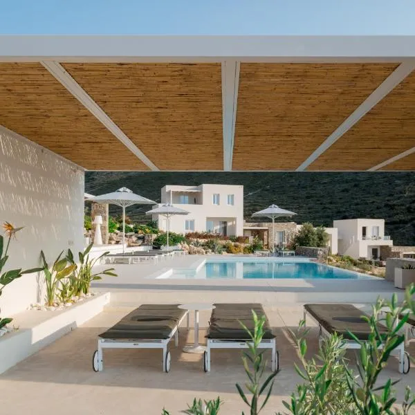 Noble 7 Suites - Adults Only - Onar Hotels Collection, hotel a Paroikia
