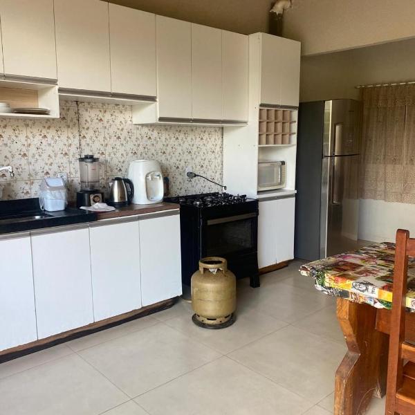 Casa Espaçosa - Foto 4