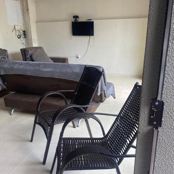 Casa Espaçosa - Foto 5