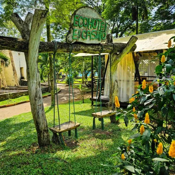 El Castillo Pance EcoHotel, Experiencias, Naturaleza y Restaurante, hotel i Cali