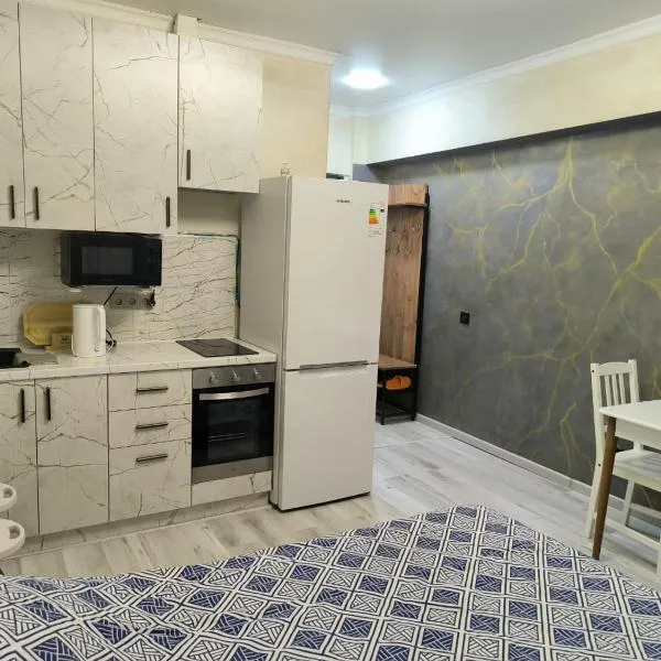 Апартаменты Компания Феникс, hotel v destinaci Almaty