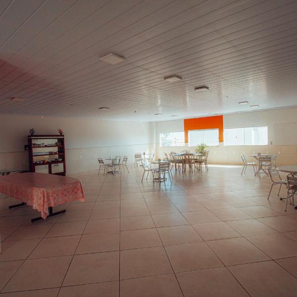 Hotel Pousada Zacarias - Foto 4